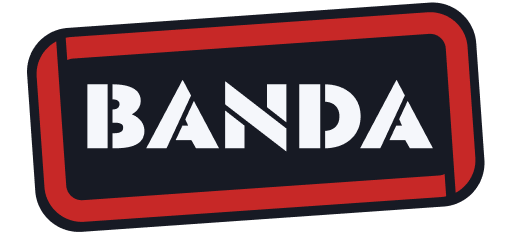 banda.cazinor777.top logo